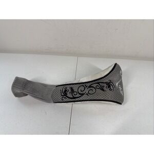 Used Fair Callaway Golf Solaire Fairway 5 wood  headcover‎
